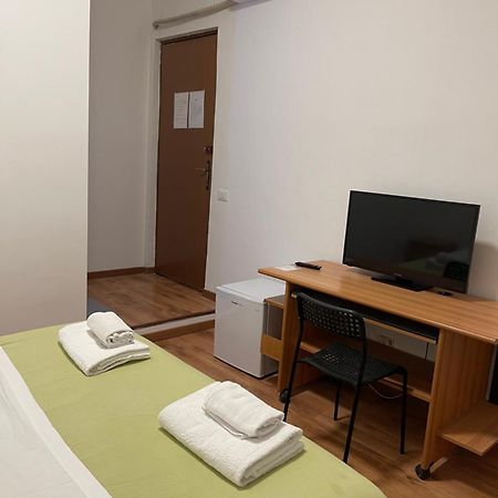 רומא B&B Casa Felicita מראה חיצוני תמונה