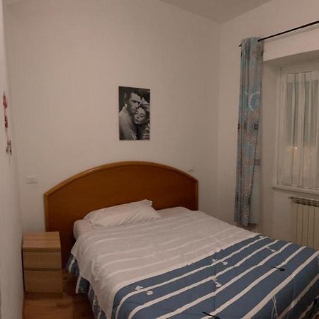 רומא B&B Casa Felicita מראה חיצוני תמונה