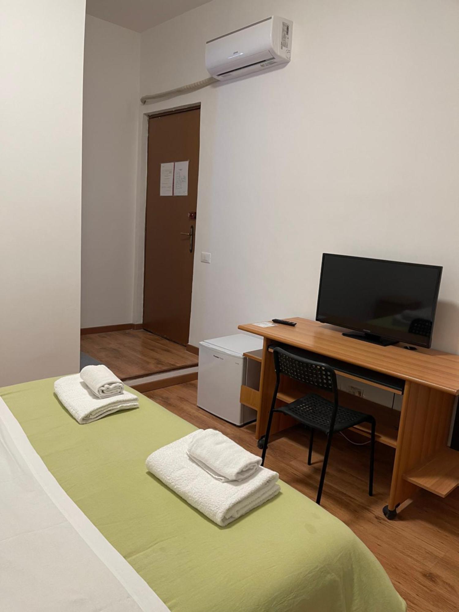 רומא B&B Casa Felicita מראה חיצוני תמונה