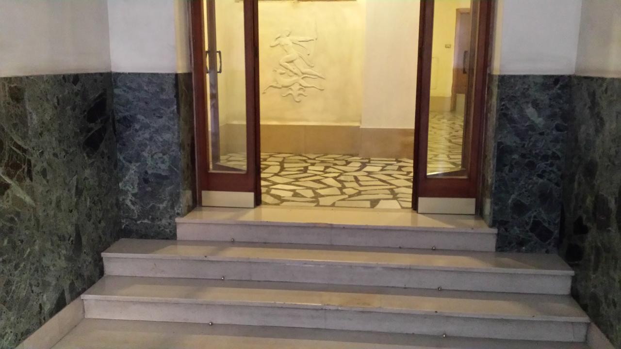 רומא B&B Casa Felicita מראה חיצוני תמונה