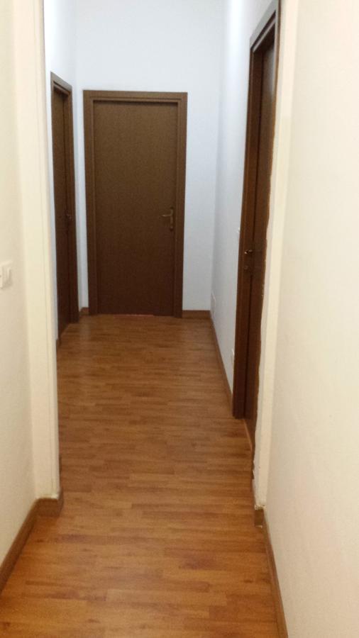 רומא B&B Casa Felicita מראה חיצוני תמונה