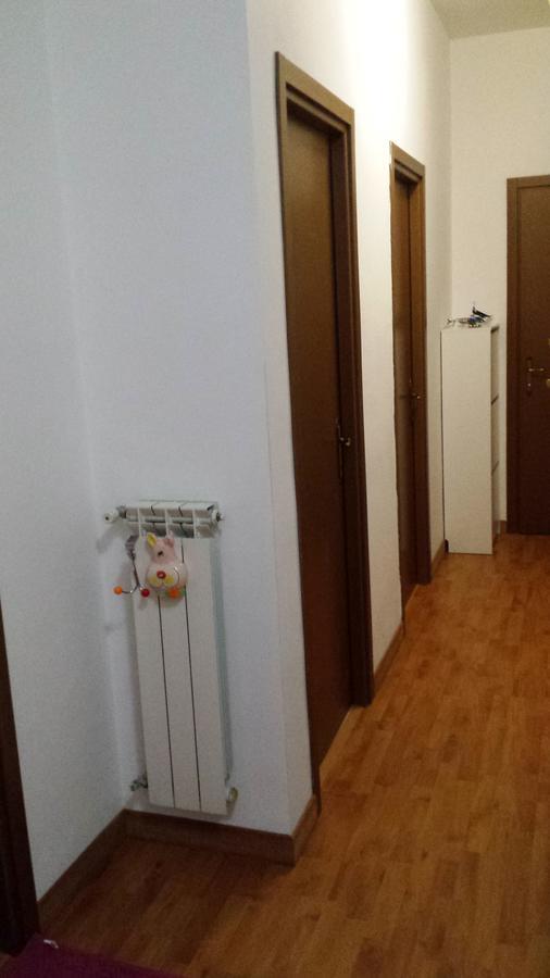 רומא B&B Casa Felicita מראה חיצוני תמונה
