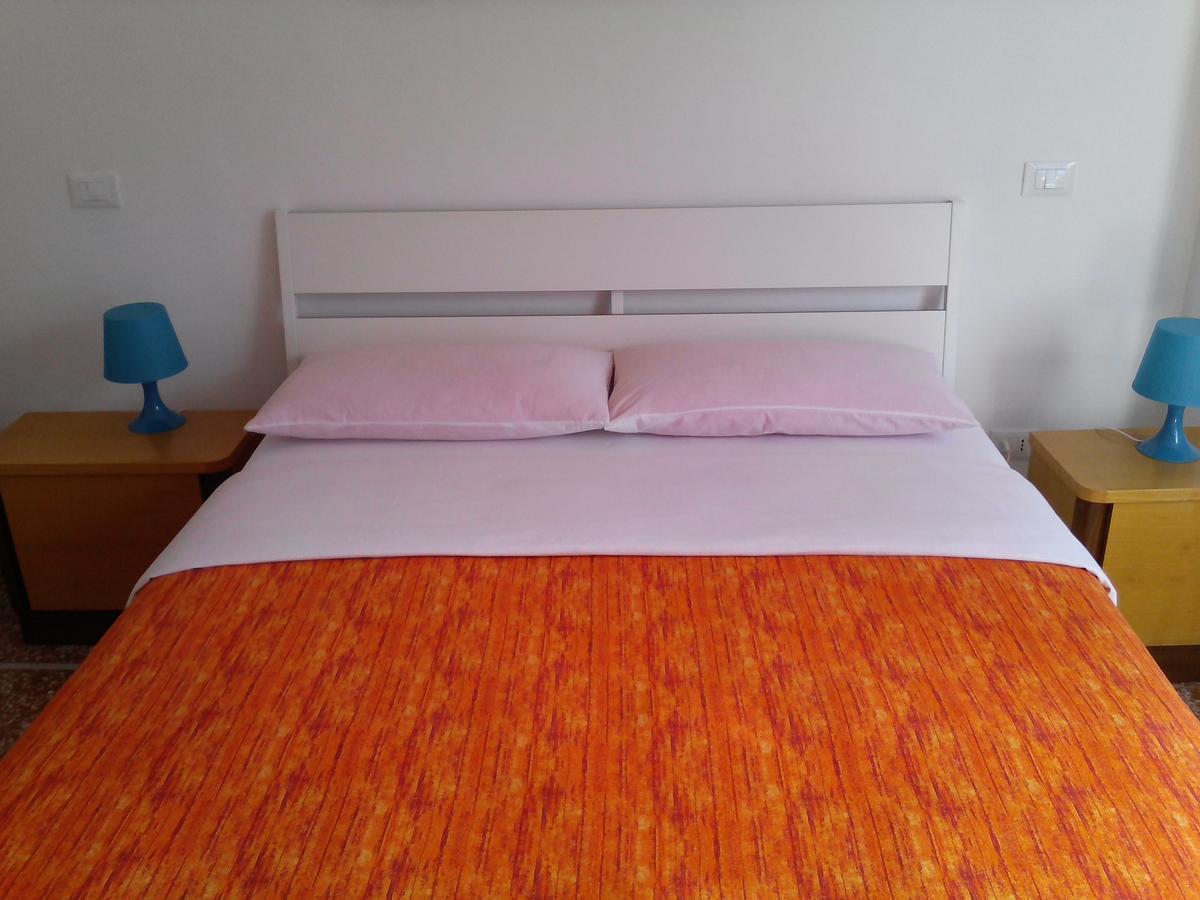 רומא B&B Casa Felicita מראה חיצוני תמונה