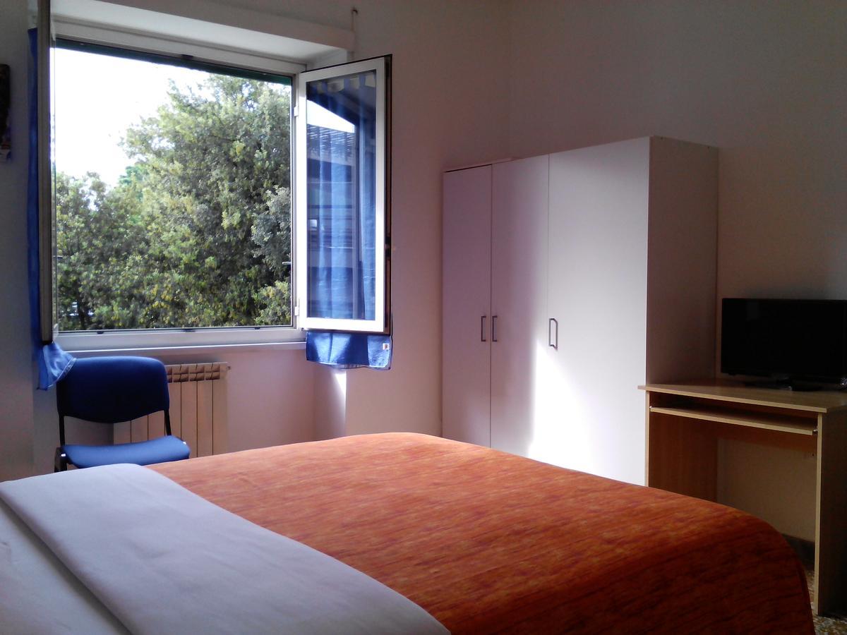 רומא B&B Casa Felicita מראה חיצוני תמונה
