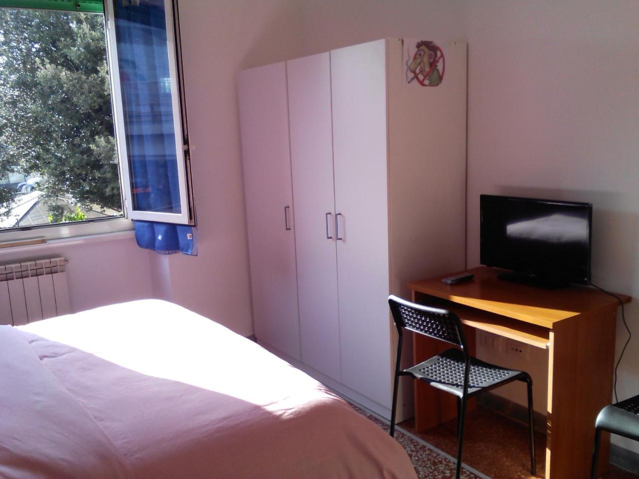 רומא B&B Casa Felicita מראה חיצוני תמונה
